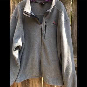 LL Bean Outdoors Jacket